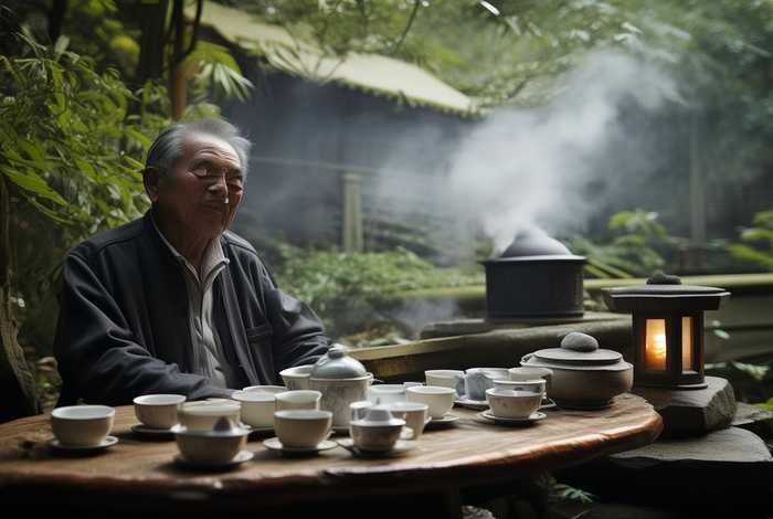 生活与茶的诗句与名言（生活与茶的诗句与名言有关）