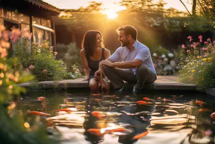 生活好生活 好生活句子说说心情