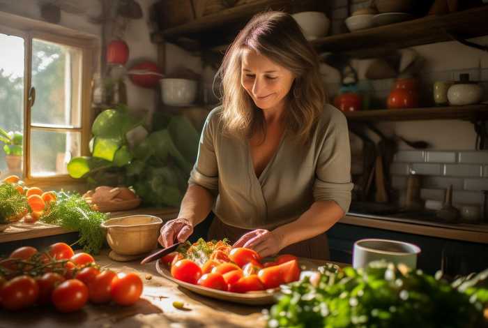 生活景象素材（生活景象素材摘抄）