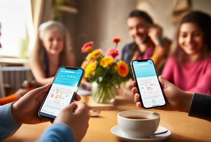 生活好券享立省 - 好享生活服务