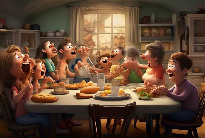 生活的趣事作文 - 生活的趣事作文600字