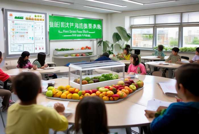 食品安全与生活教案 - 食品安全与卫生安全教案 食品安全与生活教案 - 食品安全与卫生安全教案