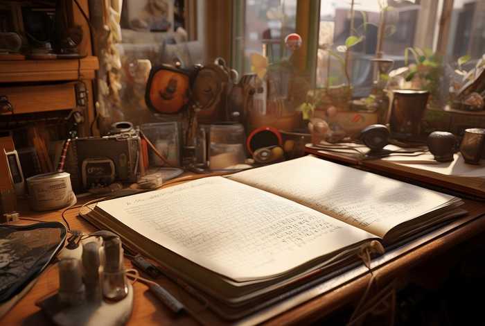 生活点滴记录方法，写记录生活点滴的文章的方法