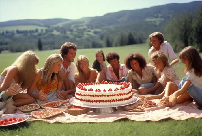 七零甜爽生活录夏挽歌大结局 七零年代甜爽生活录