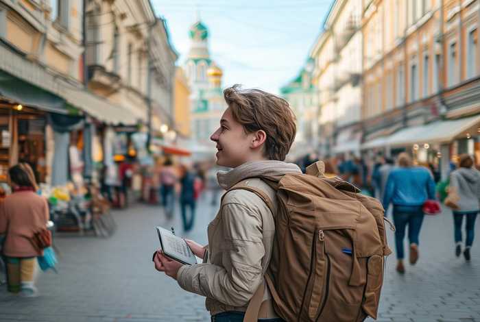 圣彼得堡留学真实生活；在圣彼得堡留学一年生活费大概多少