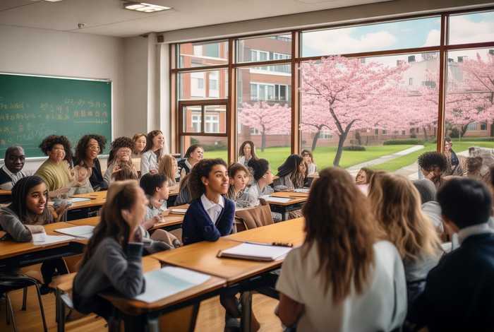 描写高中生活的作文800字（描写高中生活的作文800字记叙文）