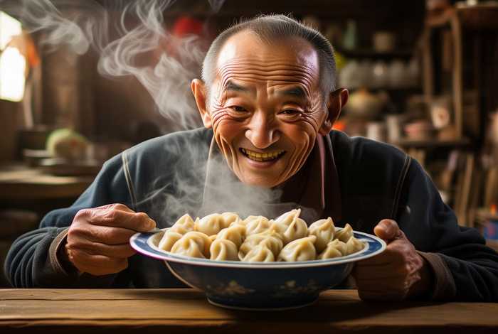 生活中津津有味的意思（津津有味在汉语词典的意思）