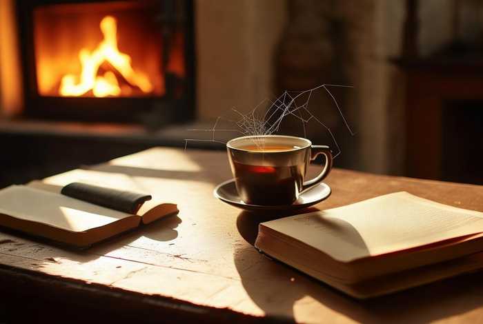 生活中的蛛丝马迹 生活中的蛛丝马迹是什么