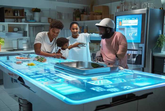 生活科技创新发明有哪些，生活新科技产品有哪些