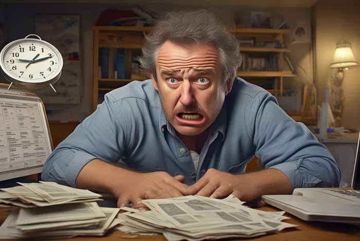 生活对我下手了剧情 - 生活对我下手了剧情分集介绍