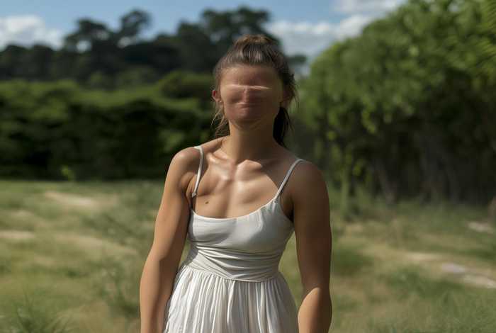 女人照片没遮挡物胸肌视频(女生的胸肌没有背心) 女人照片没遮挡物胸肌视频(女生的胸肌没有背心)