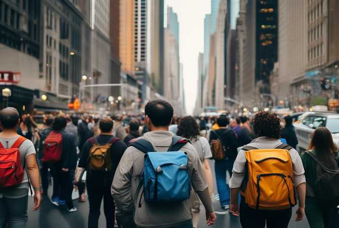美国纽约每月生活费，美国纽约每月生活费多少钱