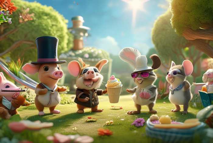 描写幸福生活的诙谐句子 - 描写幸福生活的诙谐句子摘抄