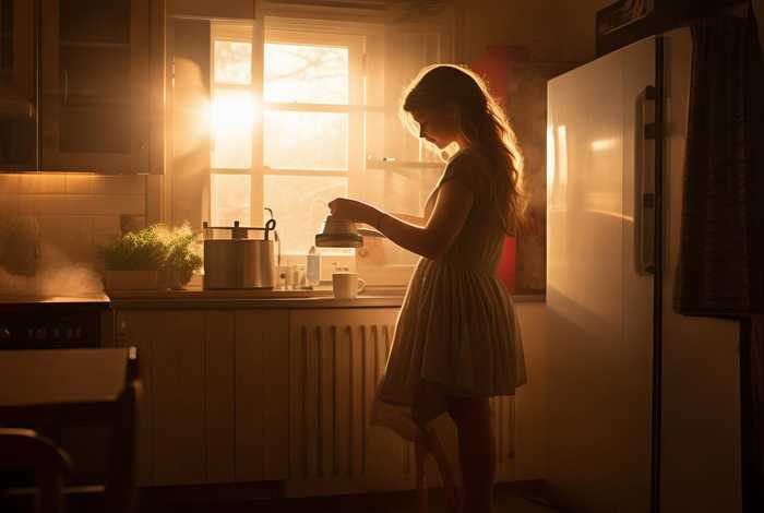 每天日常生活的英语句子 每天日常生活的英语句子简短