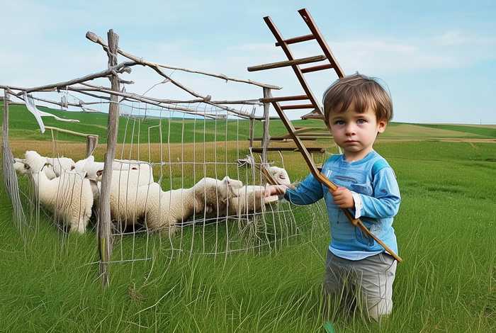 生活中亡羊补牢的事例二年级；生活中亡羊补牢的事例二年级写话