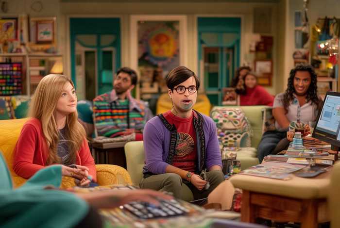 生活大爆炸第三季高清资源 生活大爆炸第三季高清资源百度网盘