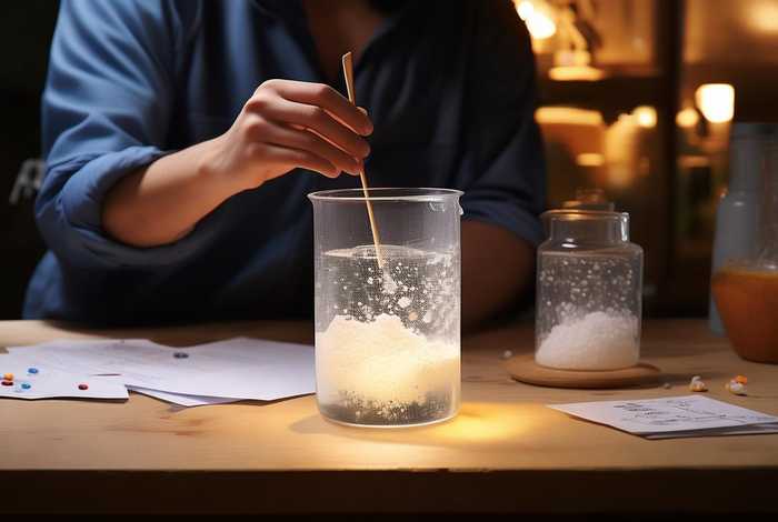 生活中如何制作胶体 - 生活中如何制作胶体的方法