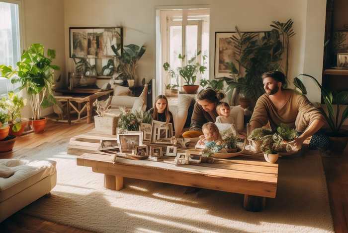 生活家居装修小常识，家庭装修常识