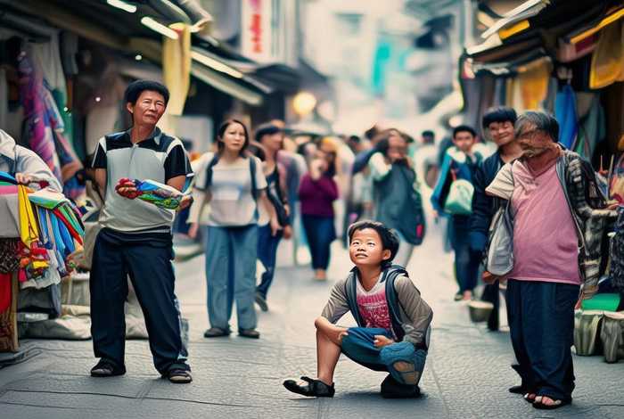 市井闲人是什么意思 - 市井闲人是什么意思啊 市井闲人是什么意思 - 市井闲人是什么意思啊