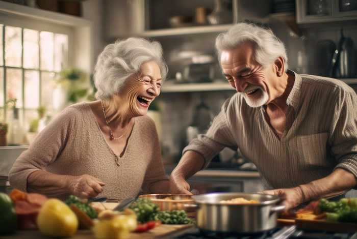 七零甜爽夫妻，七零甜爽夫妻徐娇