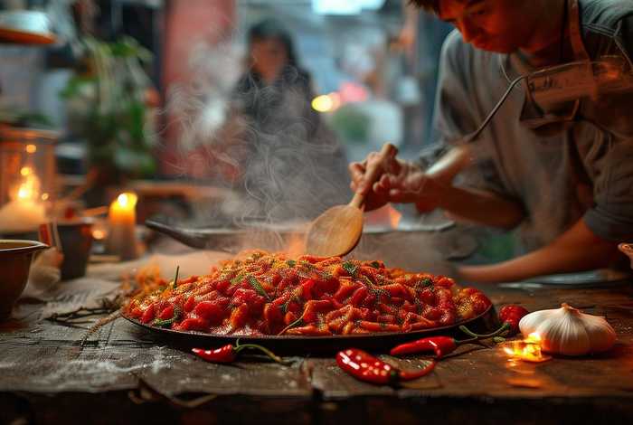 生活是辣的句子、生活是辣的句子怎么说