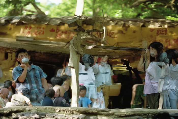 生活场景描写一段话50字左右 - 生活场景描写一段话50字左右作文