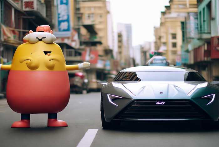 生活帮帮主 - 生活帮帮主阿速与奇瑞有交集吗