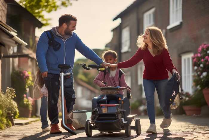 生活中的帮助用英语（生活中的帮助用英语怎么说）