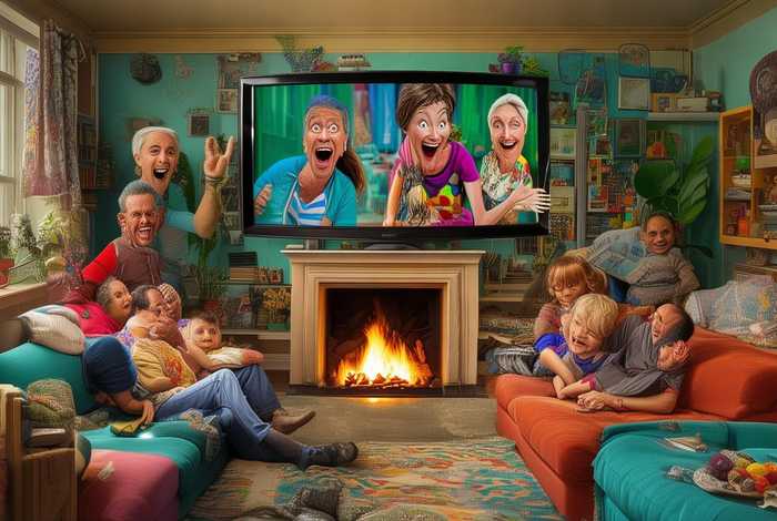 生活的乐趣电视剧；生活的乐趣电视剧全集