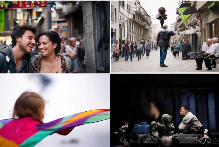 生活中的悲喜剧，生活中的悲喜剧有哪些