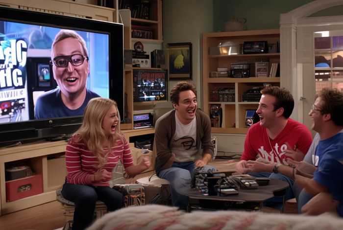 生活大爆炸第10季在线 - 生活大爆炸第10季在线观看免费完整版高清