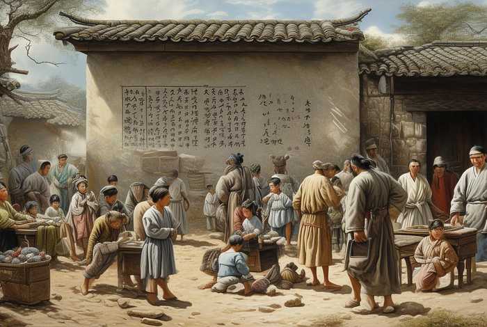 南宋文盲率；宋代文盲率