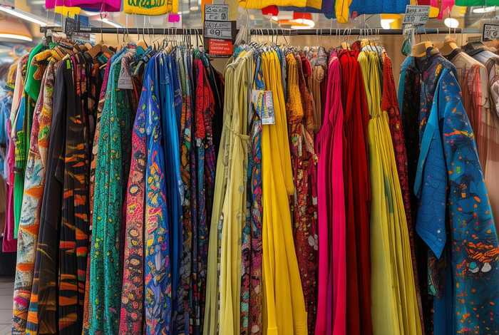 生活秀服装还有卖吗 - 生活秀服装还有卖吗多少钱