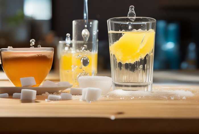 溶解在生活中的应用有哪些 - 溶解在生活中的应用有哪些方面