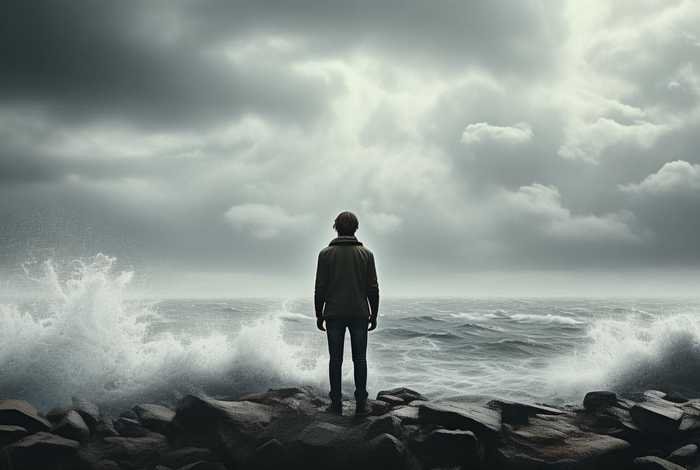 如何面对生活中的困难和挑战（如何面对生活中的困难和挑战？）