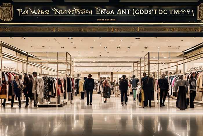 名品生活折扣 名品生活馆(品牌折扣店)怎么样