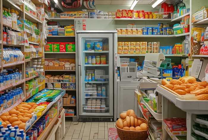 生活日用品有哪些东西可以卖 生活日用品有哪些东西可以卖的