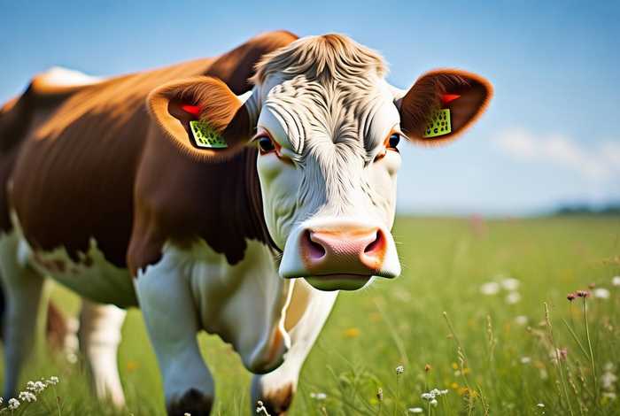 奶牛的生活习性和特征的短视频(奶牛的特点和生活特征) 奶牛的生活习性和特征的短视频(奶牛的特点和生活特征)