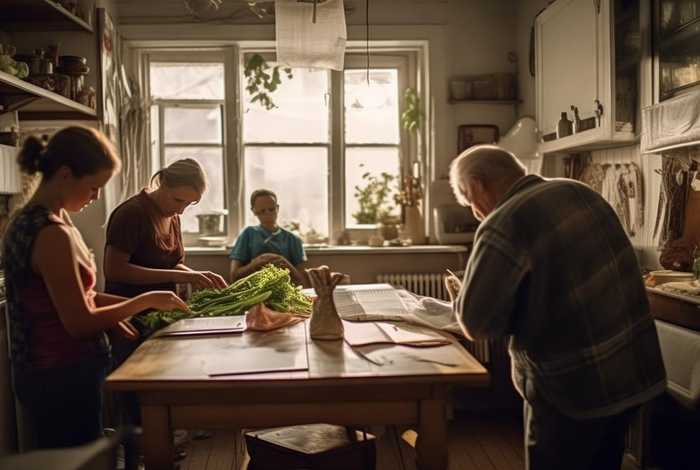 日常生活是什么意思主要内容，日常生活指的是什么