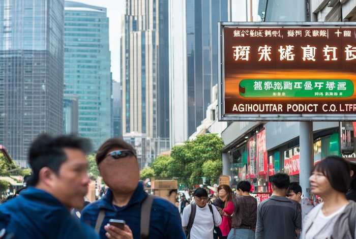 上海好生活农产品集团有限公司 - 上海好生活农产品集团有限公司电话