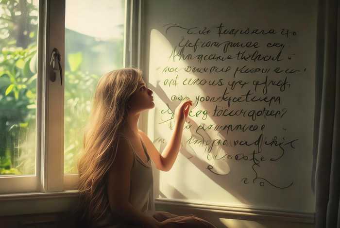 生活平凡的唯美句子图片 - 生活平凡的唯美句子图片带字