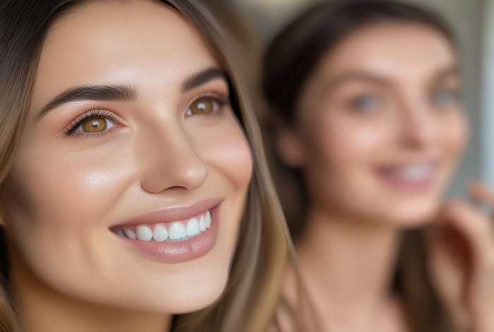 如何画生活妆 如何画生活妆容好看