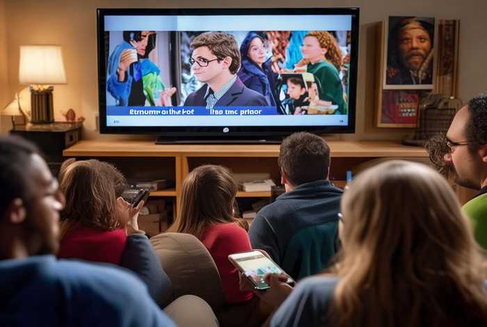 生活大爆炸英语怎么说 能看懂生活大爆炸英语是什么水平