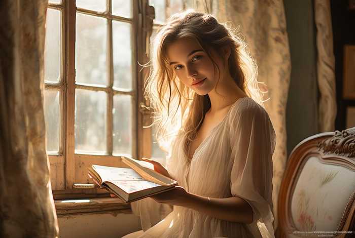 生活文艺图片；生活文艺图片唯美