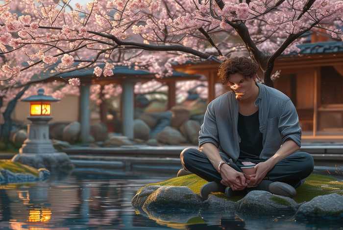 啥是佛系生活 - 啥是佛系生活呢 啥是佛系生活 - 啥是佛系生活呢