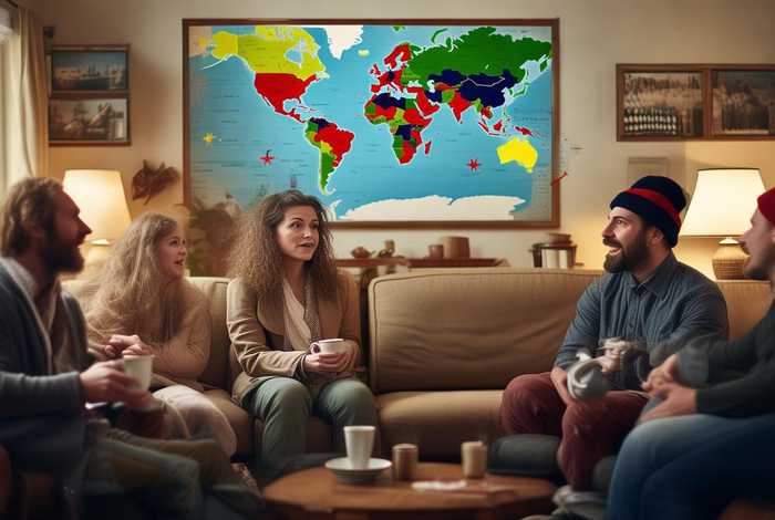 生活习惯的英语 - 生活习惯的英语对话 生活习惯的英语 - 生活习惯的英语对话