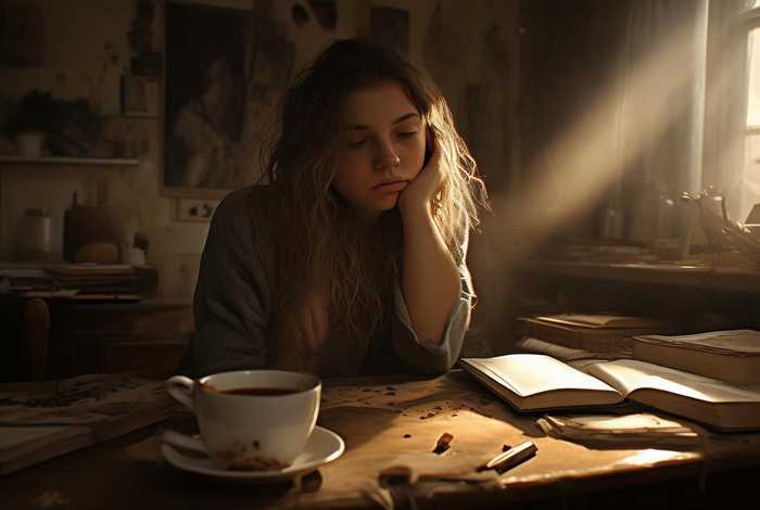 女子无奈生活现状，女子无奈生活现状视频