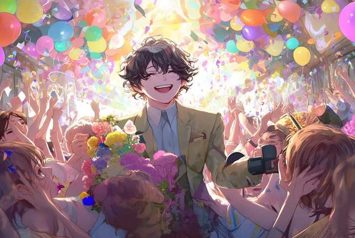 偶像的幸福生活 - 偶像的幸福生活在线观看