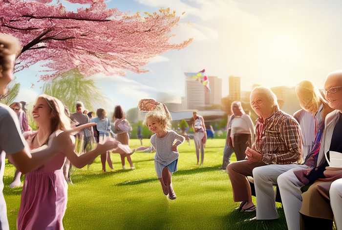 生活充满了正能量 生活充满了正能量的句子