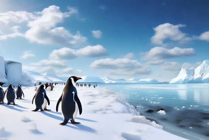 企鹅生活在什么地方造句,企鹅生活在什么的什么地方 企鹅生活在什么地方造句,企鹅生活在什么的什么地方